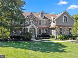 3340 Kevin Ln, Mechanicsville, PA 18934