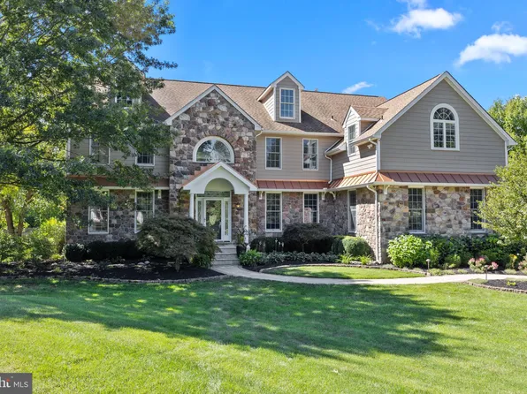 3340 Kevin Ln, Mechanicsville, PA 18934