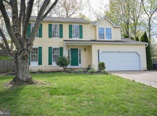 69 Spring Lake Dr, Stafford, VA 22556