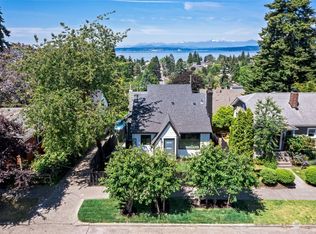 5235 45th Ave SW, Seattle, WA 98136