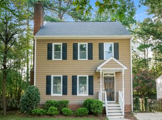 7309 Bassett Hall Ct, Raleigh, NC 27616