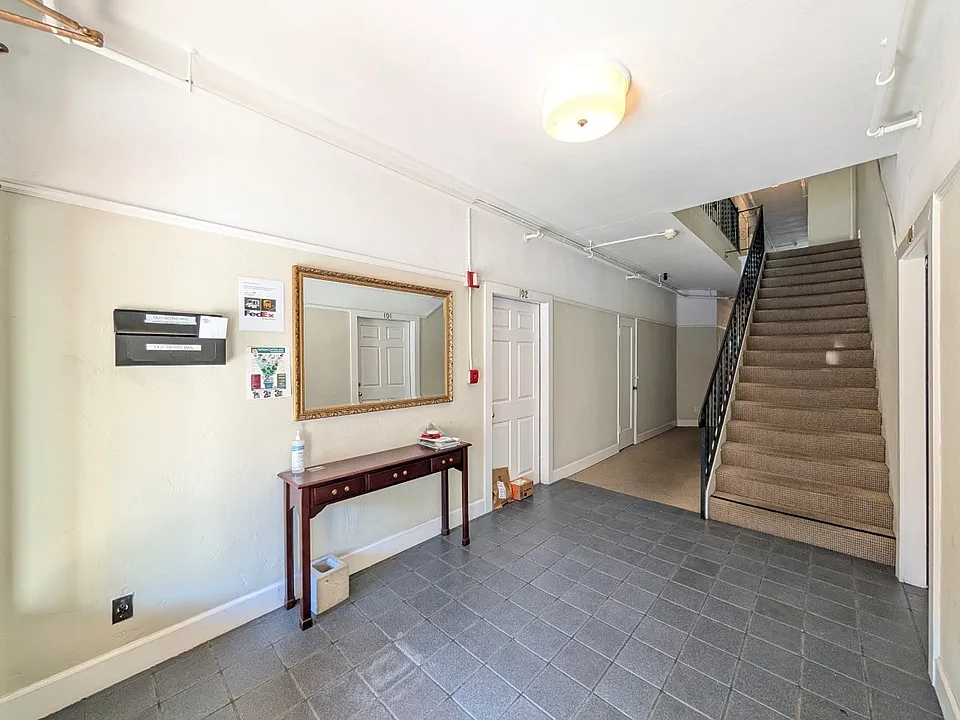 2451 Le Conte