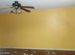 724 Pontiac Ave, Baltimore, MD 21225