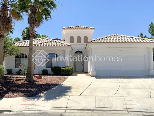 802 Copper Flat Ct Photo 1
