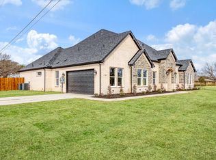 1419 Fm 1389 N, Seagoville, TX 75159