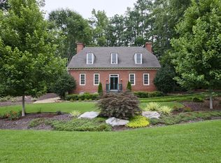3207 Lakeridge Dr SE, Marietta, GA 30067