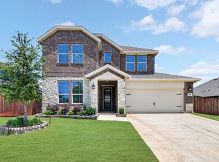 920 Arkan Ln, Fort Worth, TX 76120