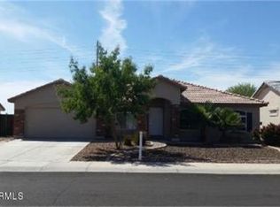 4128 S Ramona St, Gilbert, AZ 85297