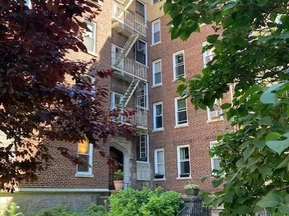 1428 Midland Avenue #5F, Bronxville, NY 10708