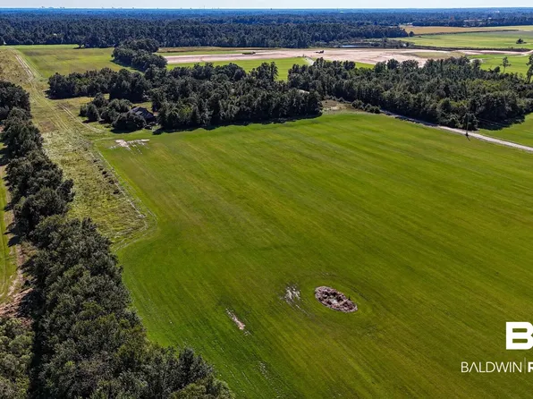 15120 Teague Ln, Foley, AL 36535