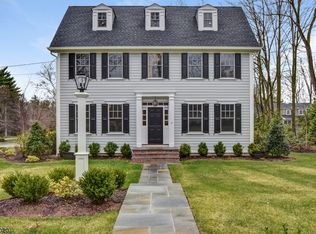 2 Laurel Way, Madison, NJ 07940