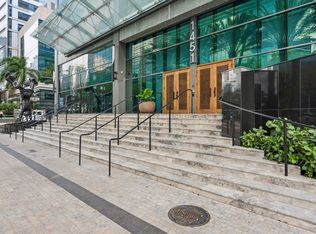 1451 Brickell Ave UNIT 1202, Miami, FL 33129