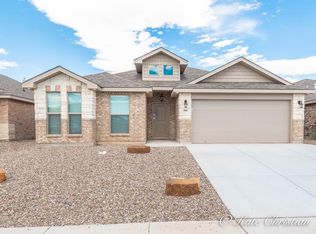 8918 Red Cliff Ave, Odessa, TX 79765