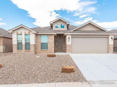 8918 Red Cliff Ave, Odessa, TX, 79765