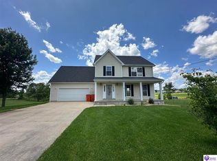 112 Saddlebag Ct, Rineyville, KY 40162