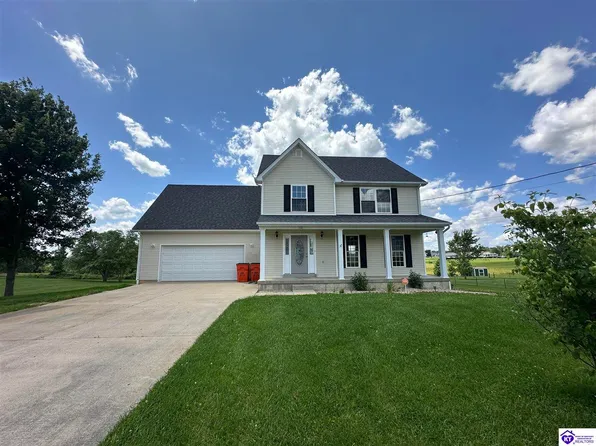 112 Saddlebag Ct, Rineyville, KY 40162