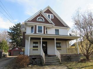 155 Spring St, Amherst, OH 44001