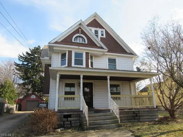 155 Spring St, Amherst, OH 44001