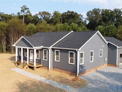 20991 Patrick Henry Hwy, Jetersville, VA, 23083