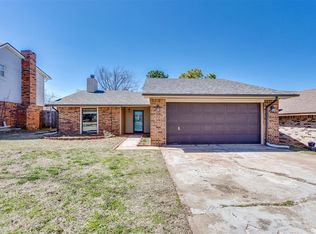 6 Robby Rd, Shawnee, OK 74804