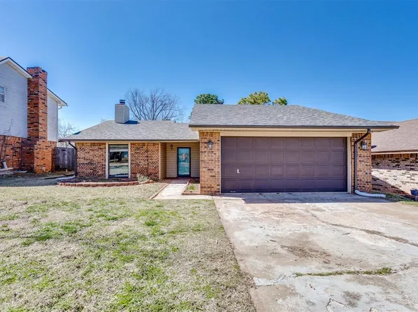 6 Robby Rd, Shawnee, OK 74804