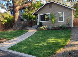 1315 NW Davenport Ave, Bend, OR 97703