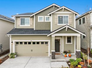 945 121st Ave SE, Lake Stevens, WA 98258