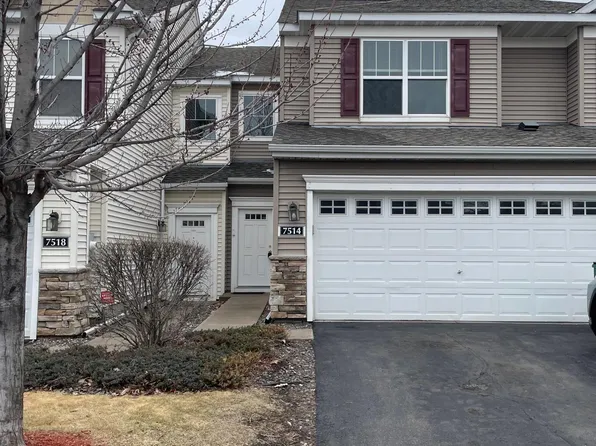 7514 Yates Ln N, Brooklyn Park, MN 55443