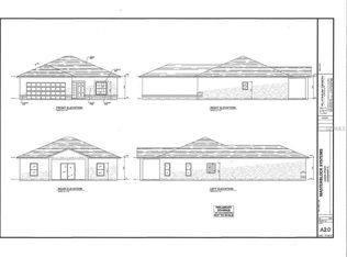 213 Lemon St E, Davenport, FL 33837