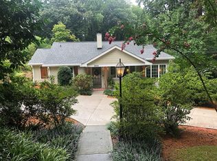 3008 Grant Ave, Raleigh, NC 27607