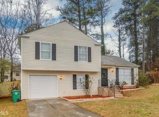 1232 Wellhouse Walk, Stone Mountain, GA 30088