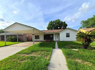 3326 Cliffmarshall St, Houston, TX 77088