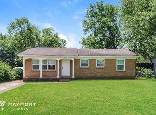 1803 Canterbury Cir NW, Huntsville, AL 35816