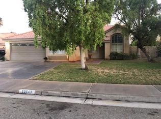 69643 Stafford Pl, Cathedral City, CA 92234