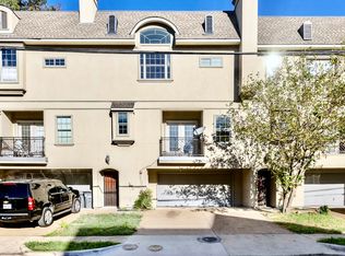 2203 N Carroll Ave APT 1, Dallas, TX 75204