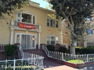 324 S Rampart Blvd APT 108, Los Angeles, CA 90057