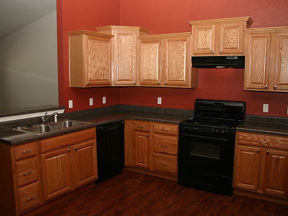 Wood Laminate Floors