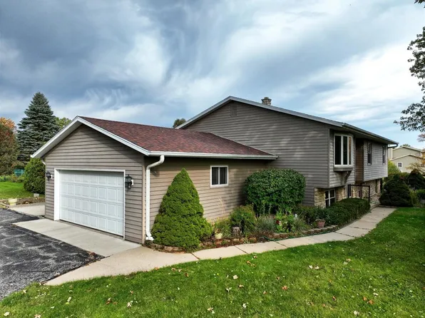 32906 Seidel DRIVE, Burlington, WI 53105