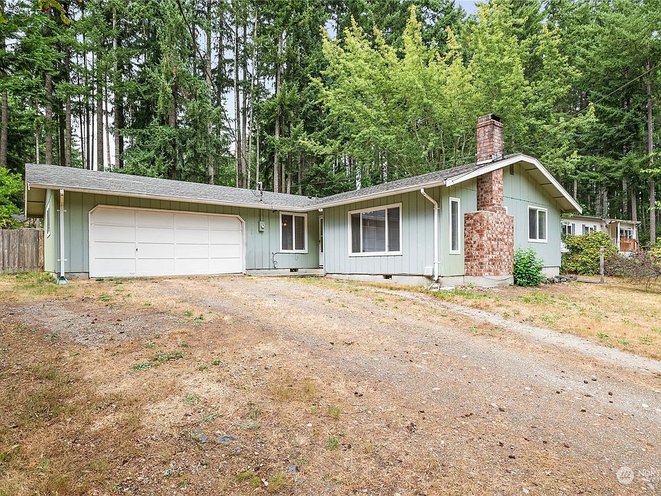 1st image of 14715 Parkdale Drive NW