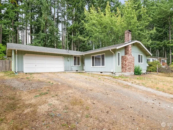 14715 Parkdale Drive NW, Gig Harbor, WA 98329