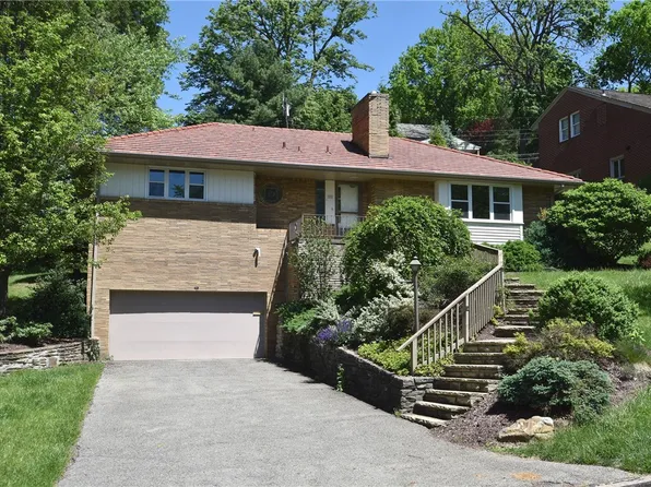 152 Mayfair Dr, Pittsburgh, PA 15228