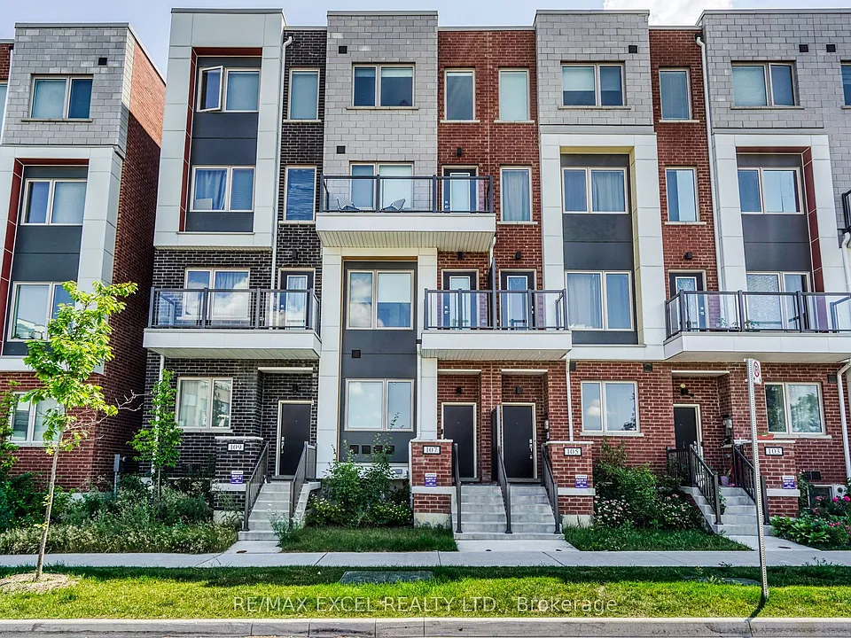 70 William Duncan Rd #BSMNT
