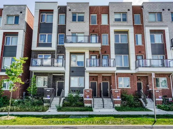 107 Frederick Tisdale Dr, Toronto, ON M3K 0C6