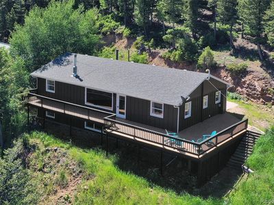 29676 Butte Drive, GOLDEN, CO, 80403