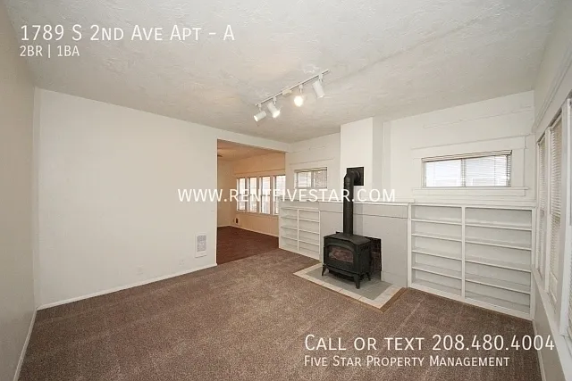 Building Photo - 1789 S 2nd Ave #A