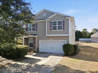 1004 Woodall Ct., Conway, SC 29526