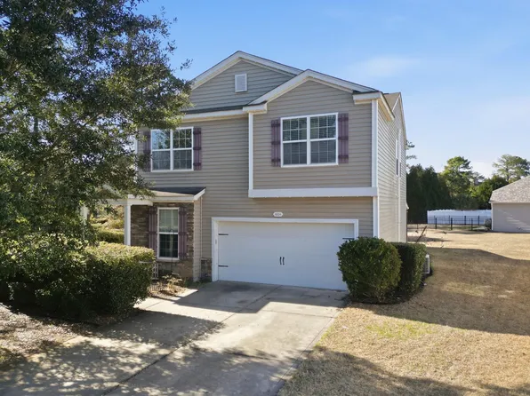 1004 Woodall Ct., Conway, SC 29526