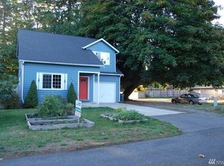 1625 Tullis St NE, Olympia, WA 98506