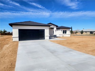 21048 Nisqually Rd, Apple Valley, CA, 92308