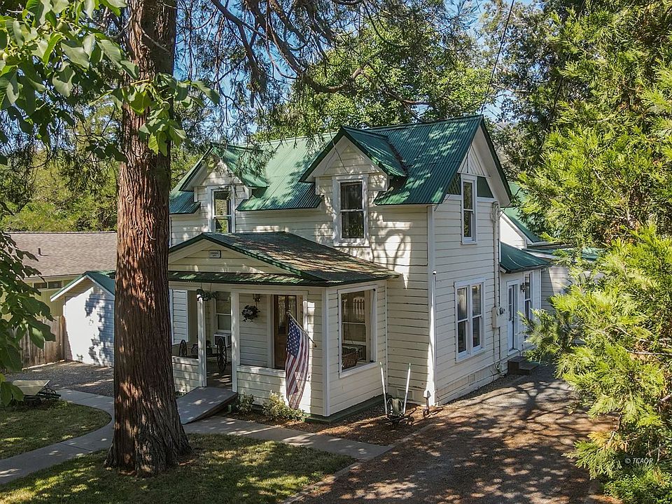 230 Mill St, Weaverville, CA 96093 MLS 2112022 Zillow